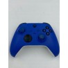 Outlet Gamepad Microsoft Xbox kontroler bezprzewodowy Niebieski Shock Blue