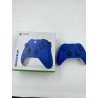 Outlet Gamepad Microsoft Xbox kontroler bezprzewodowy Niebieski Shock Blue