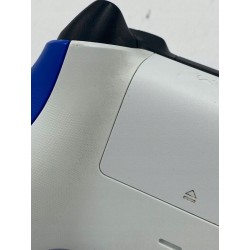Outlet Gamepad Microsoft Xbox kontroler bezprzewodowy Niebieski Shock Blue