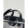 Outlet Maska do nurkowania okulary RABIGALA x czarny ergonomiczna miękka