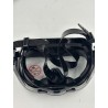 Outlet Maska do nurkowania okulary RABIGALA x czarny ergonomiczna miękka