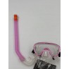 Outlet Zestaw do nurkowania Seac Marina SLT do snorkelingu łatwy w użyciu