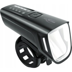 Outlet ANSMANN ANS 1600-0523 światło przednie LED 100 lx akumulator