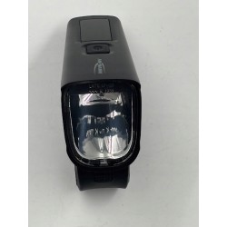 Outlet ANSMANN ANS 1600-0523 światło przednie LED 100 lx akumulator