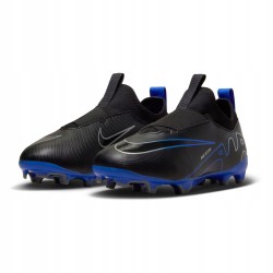 Korki NIKE JR AIR ZOOM VAPOR 15 ACADEMY FG/MG DJ5617 040 rozmiar 38,5 6Y