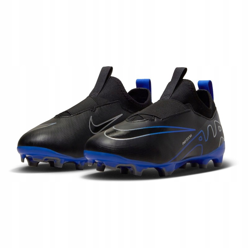 Korki NIKE JR AIR ZOOM VAPOR 15 ACADEMY FG/MG DJ5617 040 rozmiar 38,5 6Y Korki NIKE JR AIR ZOOM VAPOR 15 ACADEMY FG/MG DJ5617 040 rozmiar 38,5 6Y