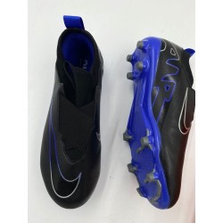 Korki NIKE JR AIR ZOOM VAPOR 15 ACADEMY FG/MG DJ5617 040 rozmiar 38,5 6Y