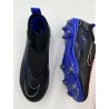 Korki NIKE JR AIR ZOOM VAPOR 15 ACADEMY FG/MG DJ5617 040 rozmiar 38,5 6Y