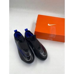 Korki NIKE JR AIR ZOOM VAPOR 15 ACADEMY FG/MG DJ5617 040 rozmiar 38,5 6Y