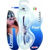 Outlet Okulary pływackie dla dorosłych Cressi UnisexAdult Flash uniwersalne