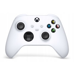 Outlet Kontroler bezprzewodowy Microsoft Xbox Series X / S One X / S OPIS
