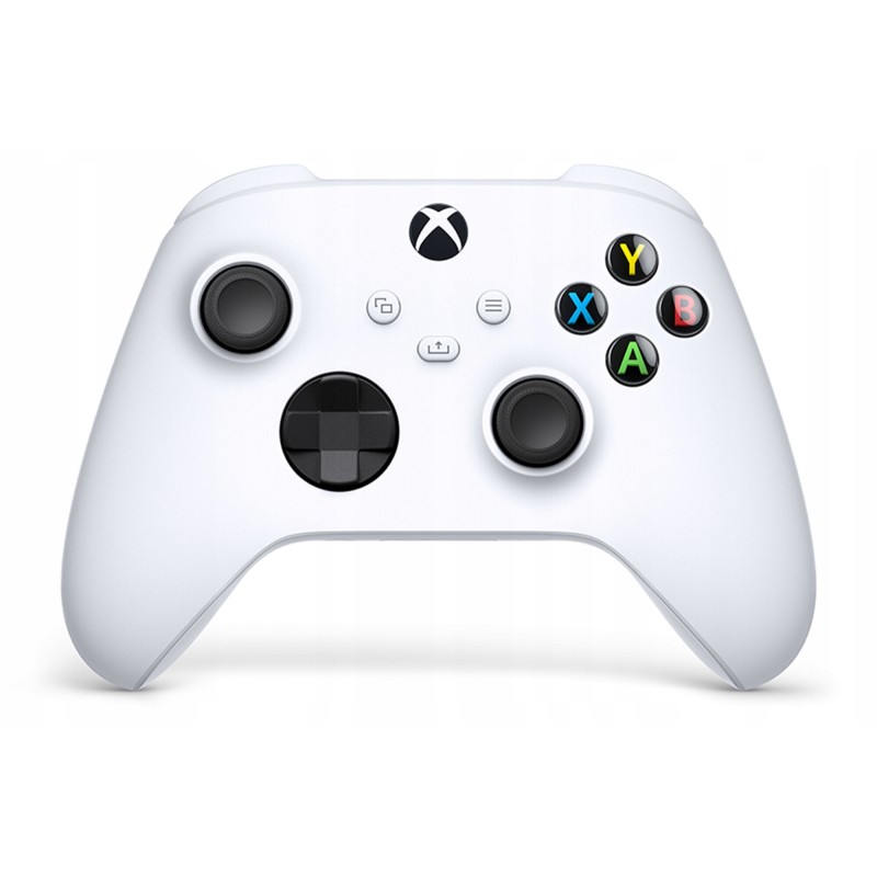 Outlet Kontroler bezprzewodowy Microsoft Xbox Series X / S One X / S OPIS