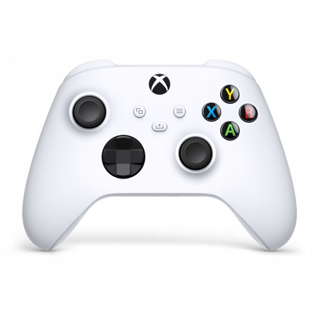 Outlet Kontroler bezprzewodowy Microsoft Xbox Series X / S One X / S OPIS