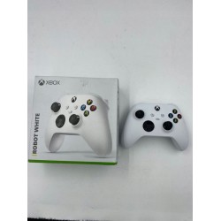 Outlet Kontroler bezprzewodowy Microsoft Xbox Series X / S One X / S OPIS