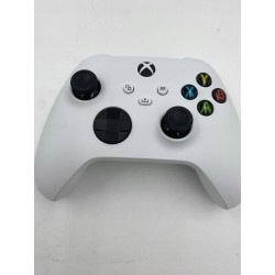 Outlet Kontroler bezprzewodowy Microsoft Xbox Series X / S One X / S OPIS