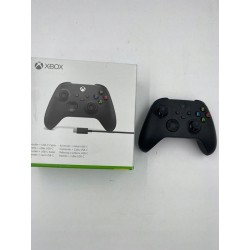 Outlet Kontroler bezprzewodowy Microsoft Xbox Series X / S One X / S OPIS