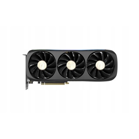 Outlet Zotac GeForce RTX 4070 AMP AIRO NVIDIA pamięć 12 GB GDDR6X 192-bit