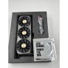 Outlet Zotac GeForce RTX 4070 AMP AIRO NVIDIA pamięć 12 GB GDDR6X 192-bit