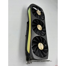 Outlet Zotac GeForce RTX 4070 AMP AIRO NVIDIA pamięć 12 GB GDDR6X 192-bit