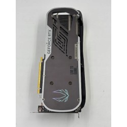 Outlet Zotac GeForce RTX 4070 AMP AIRO NVIDIA pamięć 12 GB GDDR6X 192-bit