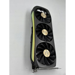 Outlet Zotac GeForce RTX 4070 AMP AIRO NVIDIA pamięć 12 GB GDDR6X 192-bit