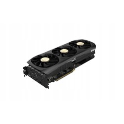 Outlet Zotac GeForce RTX 4070 AMP AIRO NVIDIA pamięć 12 GB GDDR6X 192-bit