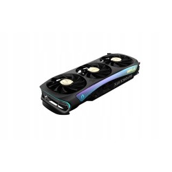 Outlet Zotac GeForce RTX 4070 AMP AIRO NVIDIA pamięć 12 GB GDDR6X 192-bit