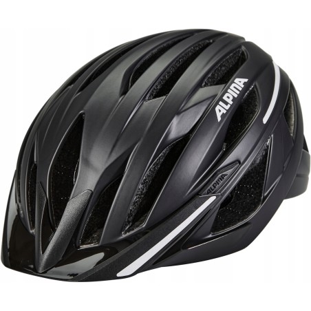 Outlet Kask rowerowy Alpina Haga r. S