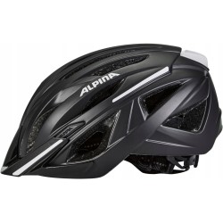 Outlet Kask rowerowy Alpina Haga r. S