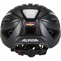 Outlet Kask rowerowy Alpina Haga r. S