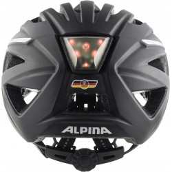 Outlet Kask rowerowy Alpina Haga r. S