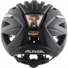 Outlet Kask rowerowy Alpina Haga r. S
