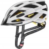 Outlet Kask rowerowy Uvex City I-vo Mips biały r. 56-60 cm