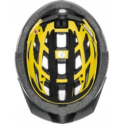 Outlet Kask rowerowy Uvex City I-vo Mips biały r. 56-60 cm