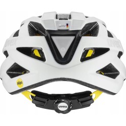 Outlet Kask rowerowy Uvex City I-vo Mips biały r. 56-60 cm