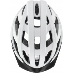 Outlet Kask rowerowy Uvex City I-vo Mips biały r. 56-60 cm