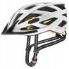 Outlet Kask rowerowy Uvex City I-vo Mips biały r. 56-60 cm