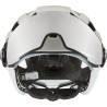 Kask rowerowy Uvex Finale Visor r. M/L