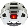 Kask rowerowy Uvex Finale Visor r. M/L