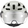 Kask rowerowy Uvex Finale Visor r. M/L