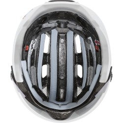 Kask rowerowy Uvex Finale Visor r. M/L