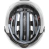 Kask rowerowy Uvex Finale Visor r. M/L