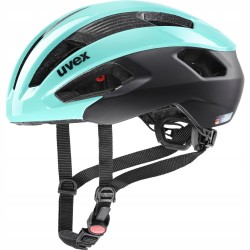 Kask rowerowy Uvex rise r. 56-59