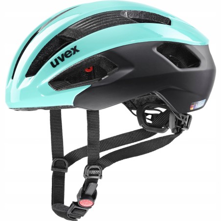 Kask rowerowy Uvex rise r. 56-59