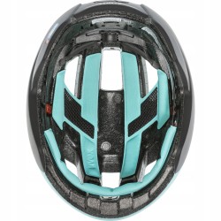 Kask rowerowy Uvex rise r. 56-59
