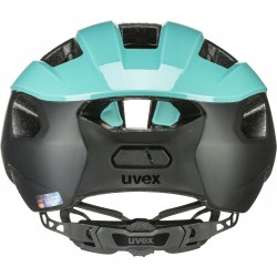 Kask rowerowy Uvex rise r. 56-59