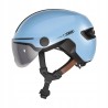 Kask rowerowy ABUS HUD-Y ACE r. L 57-61 cm
