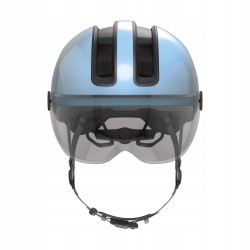 Kask rowerowy ABUS HUD-Y ACE r. L 57-61 cm