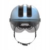Kask rowerowy ABUS HUD-Y ACE r. L 57-61 cm
