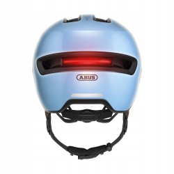 Kask rowerowy ABUS HUD-Y ACE r. L 57-61 cm